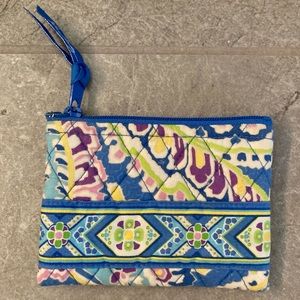 Small case for cards or makeup